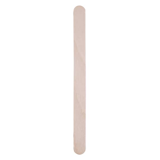 Wood Craft Sticks By Creatology Michaels